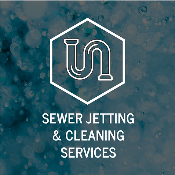 Sewer Jetting & Cleaning Services